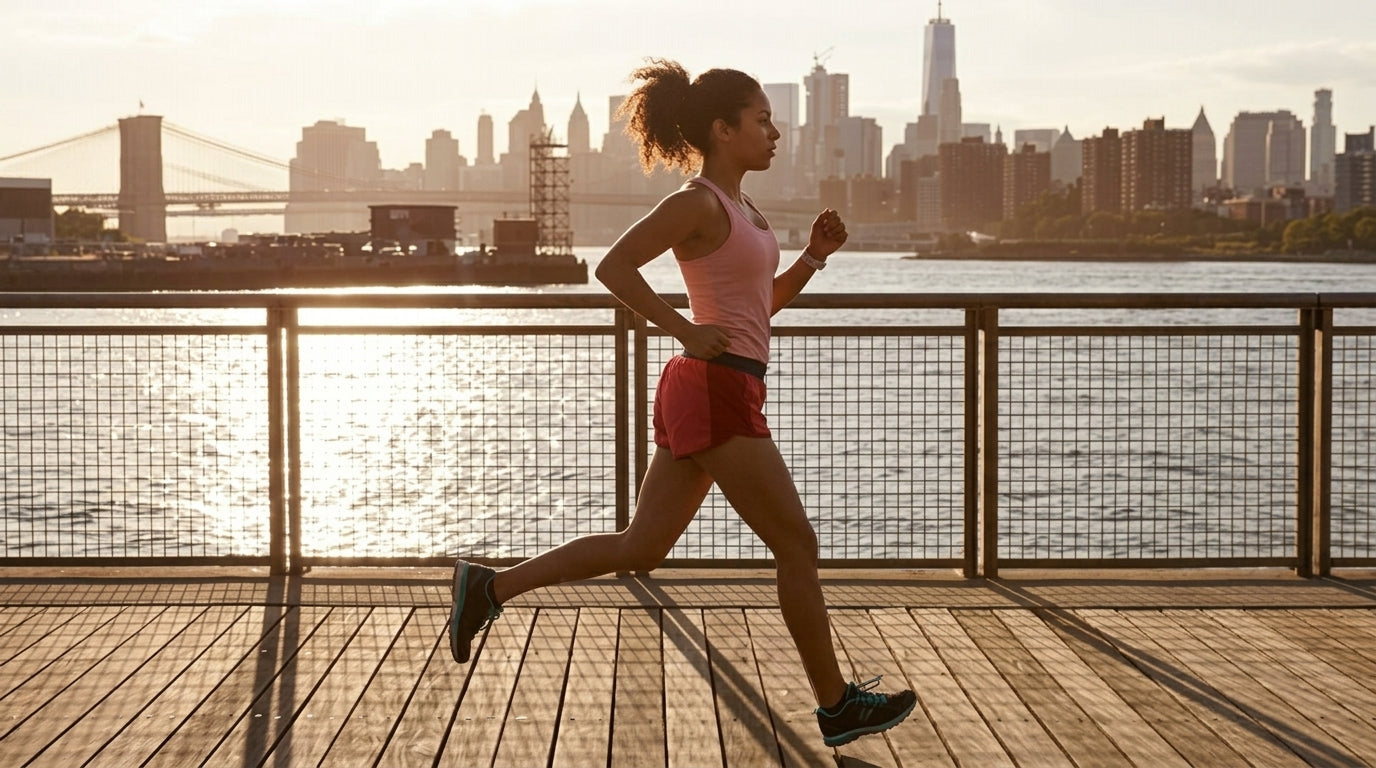 How Daily Exercise Can Change Your Life
