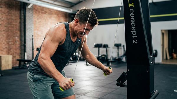 Training for a Hyrox Event (Equipment and Routines You Need)