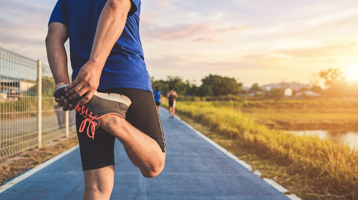 How to Revamp Your Workout Routine This Summer