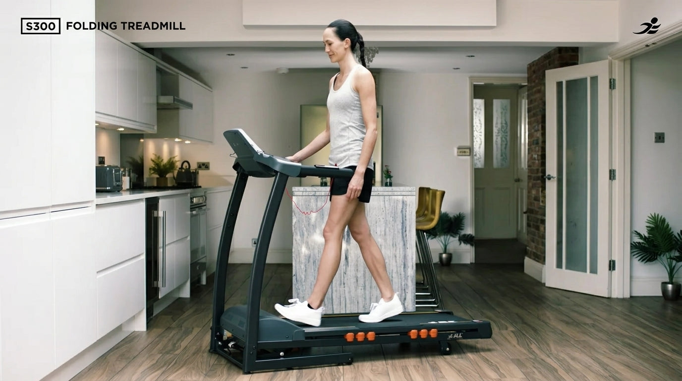 Tips For Treadmill Running