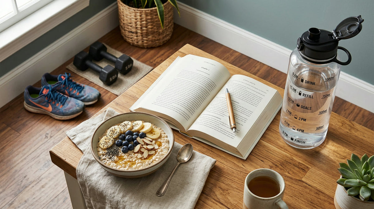 75 Soft Challenge Rules: Checklist to Get Better Results