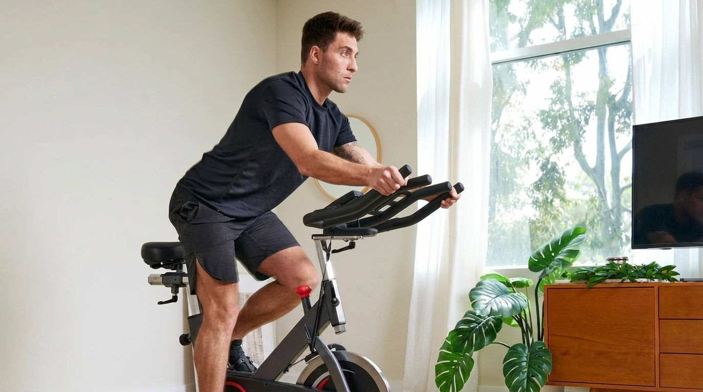 Low Impact Ways to Stay Fit
