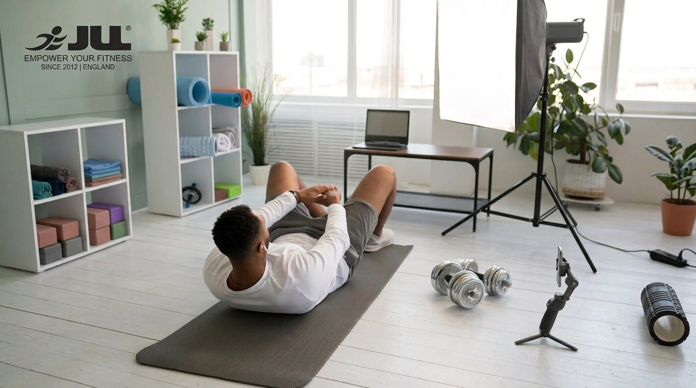 Summary Of Home Gym Ideas (2025 Update)