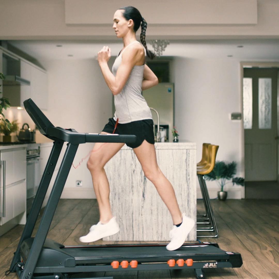 Home Treadmill Top 10 Purchasing Tips