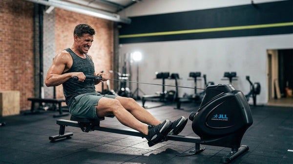 Training for a Hyrox Event (Equipment and Routines You Need)