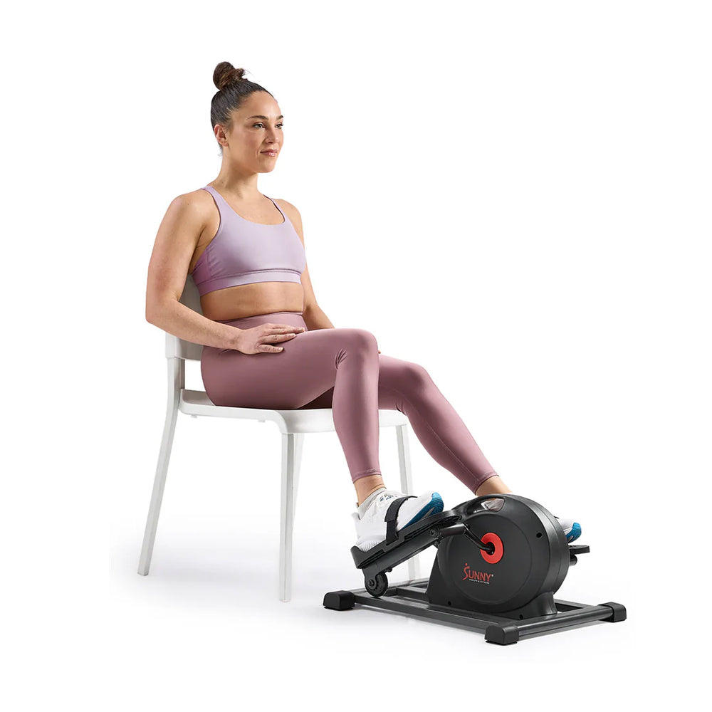Smart Compact Mini Elliptical