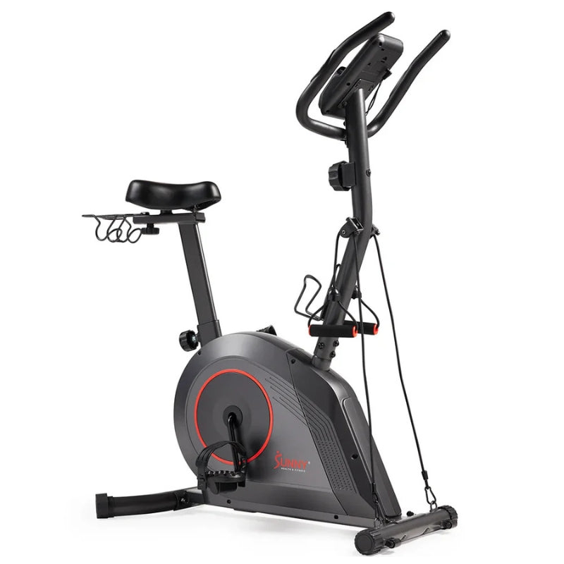 Upright Exercise Bike