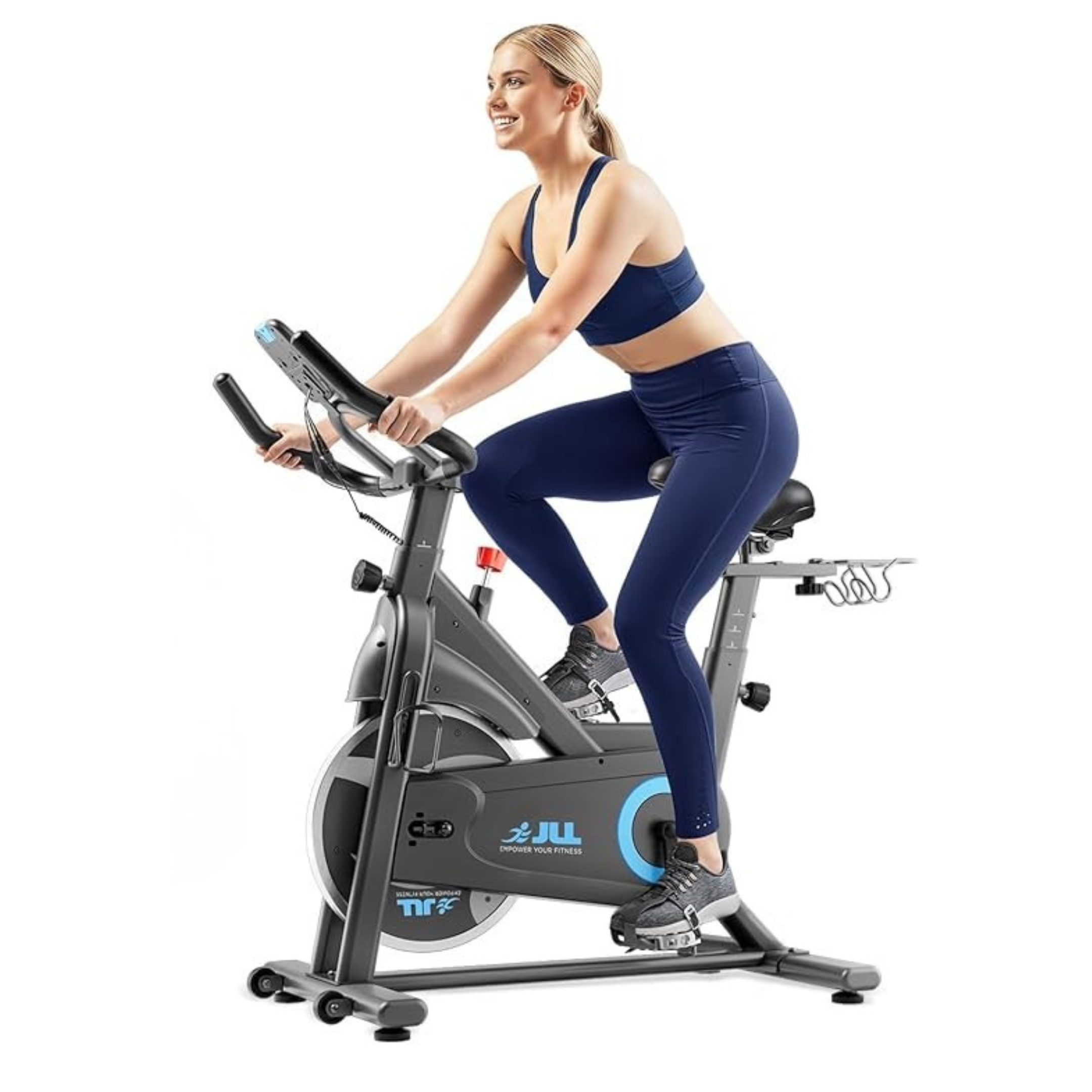 SB100 Magnetic Exercise Bike