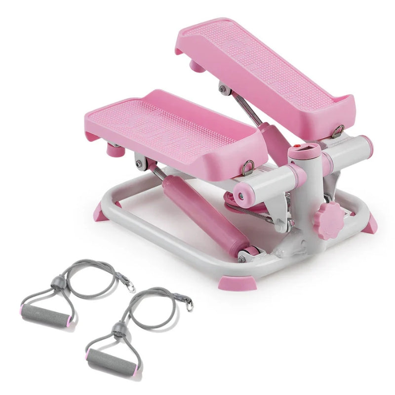 Smart Pink Mini Stepper