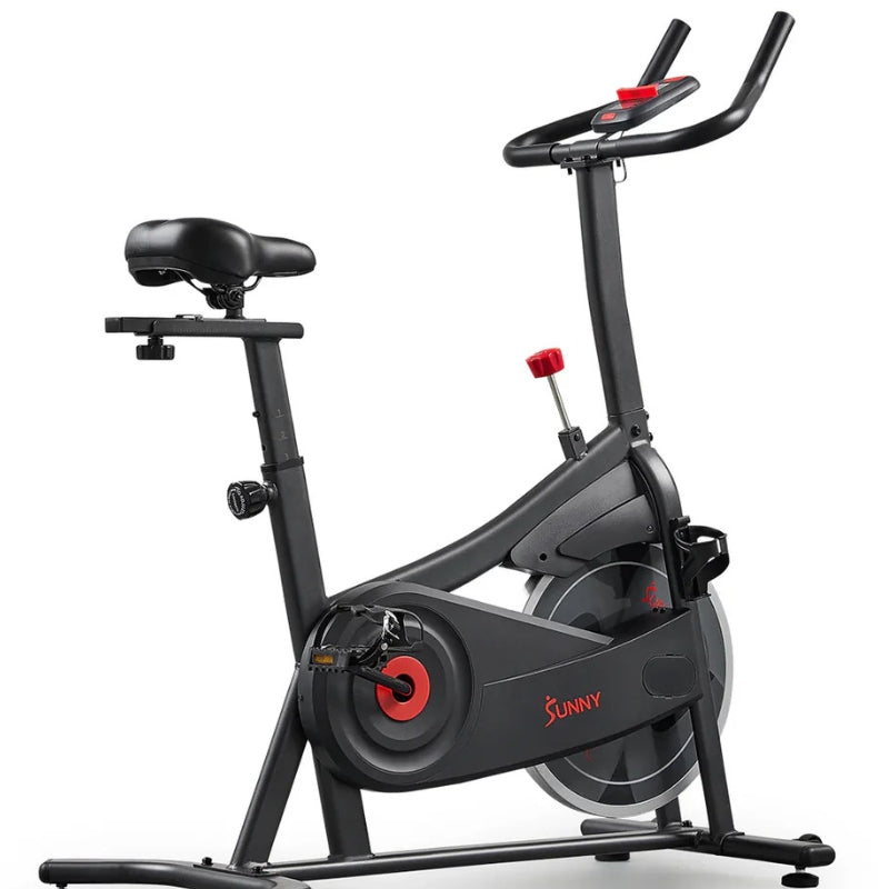 Active 100 Smart Magnetic Cycling Exercise Bike