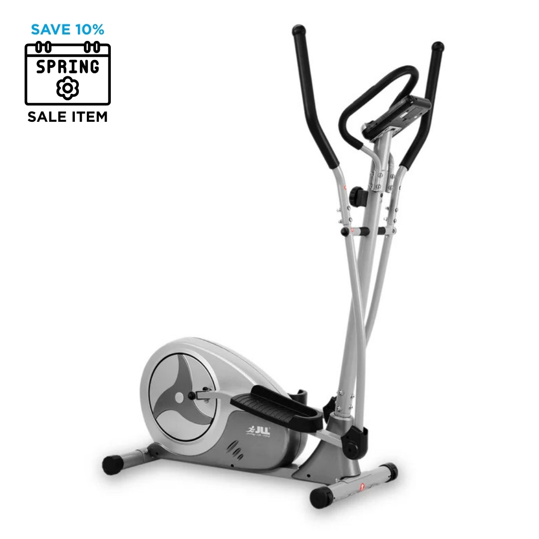 CT300 Cross Trainer Magnetic Resistance Cross Trainer/ Elliptical