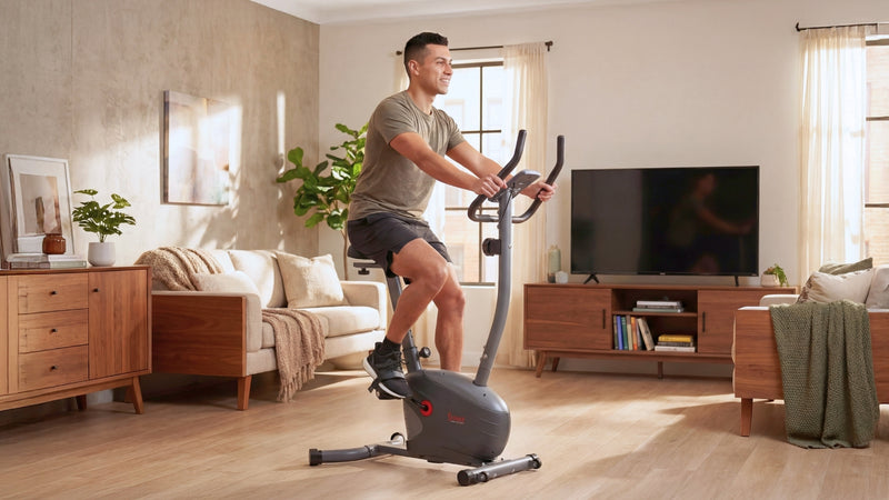 Exercise Bikes