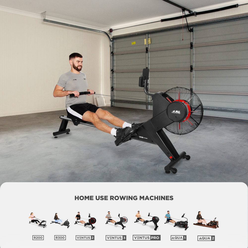 Jll Rowing Machine Pin JLL Fitness®: Buy Gym & Fitness Equipent Online (Official)