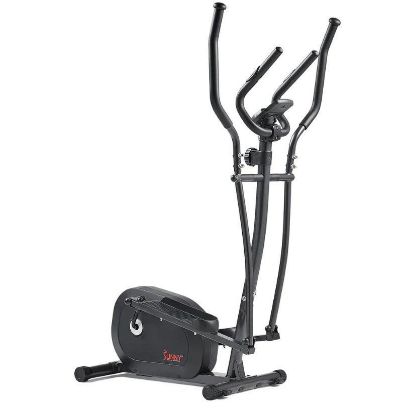 Smart Compact Magnetic Elliptical