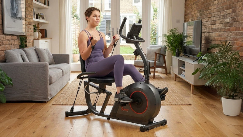 Recumbent Bikes