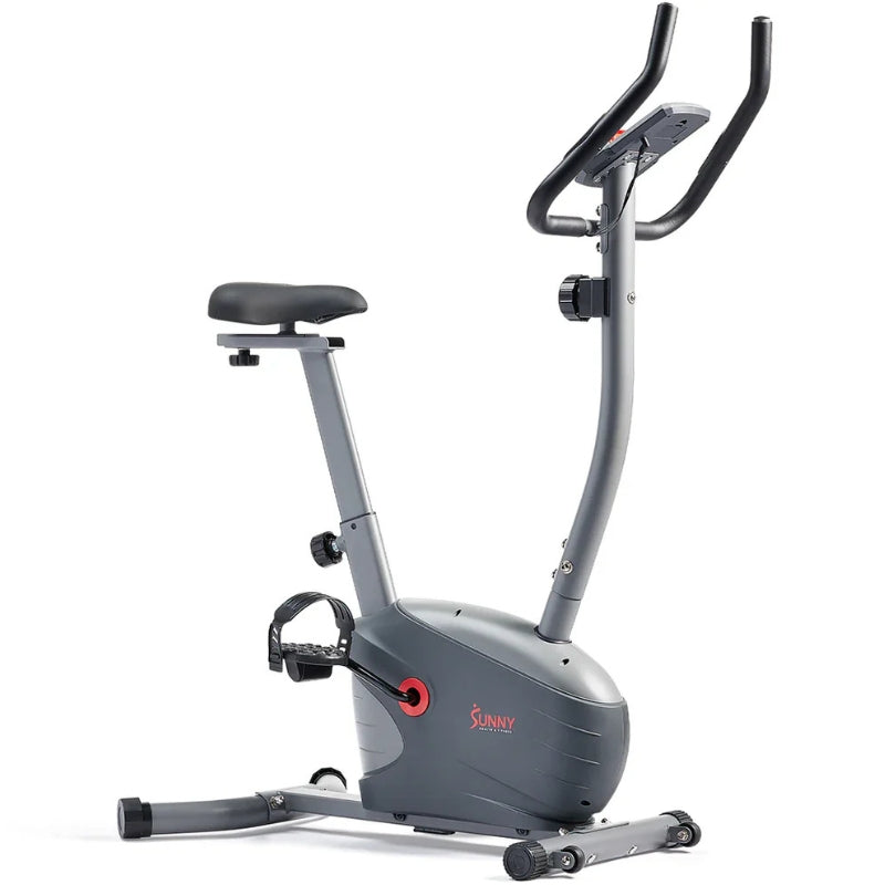 Performance Upright Exercise Bike