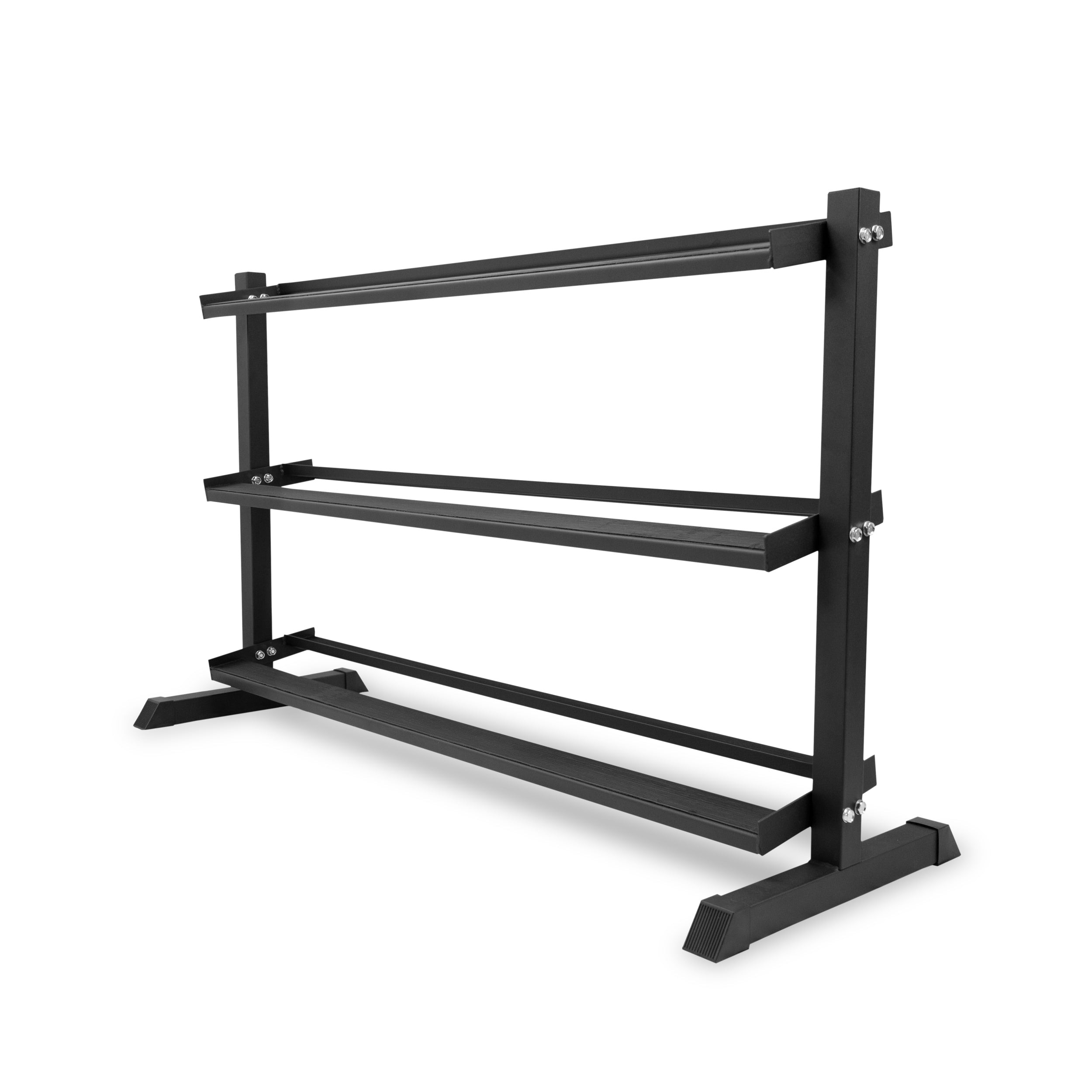 RK100-3 Tier Dumbbell Rack, Weight Stand