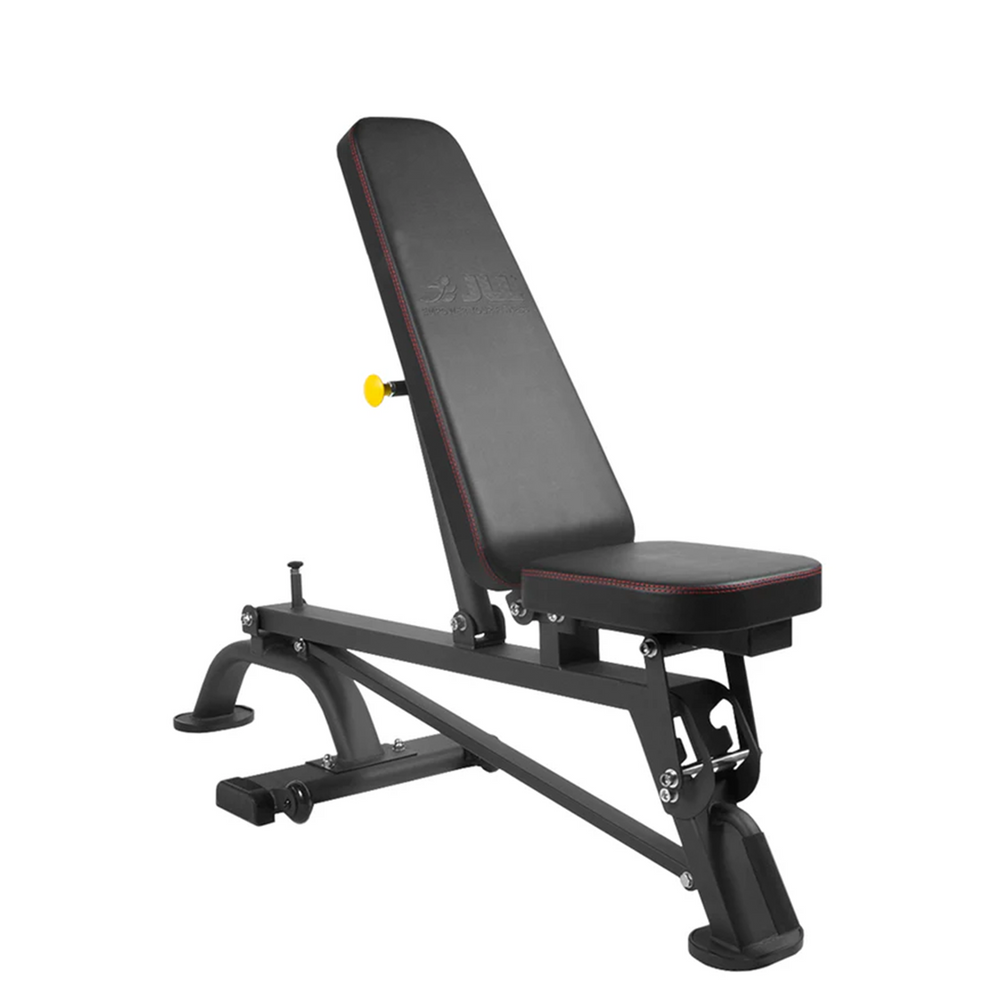 Adjustable Weight Bench