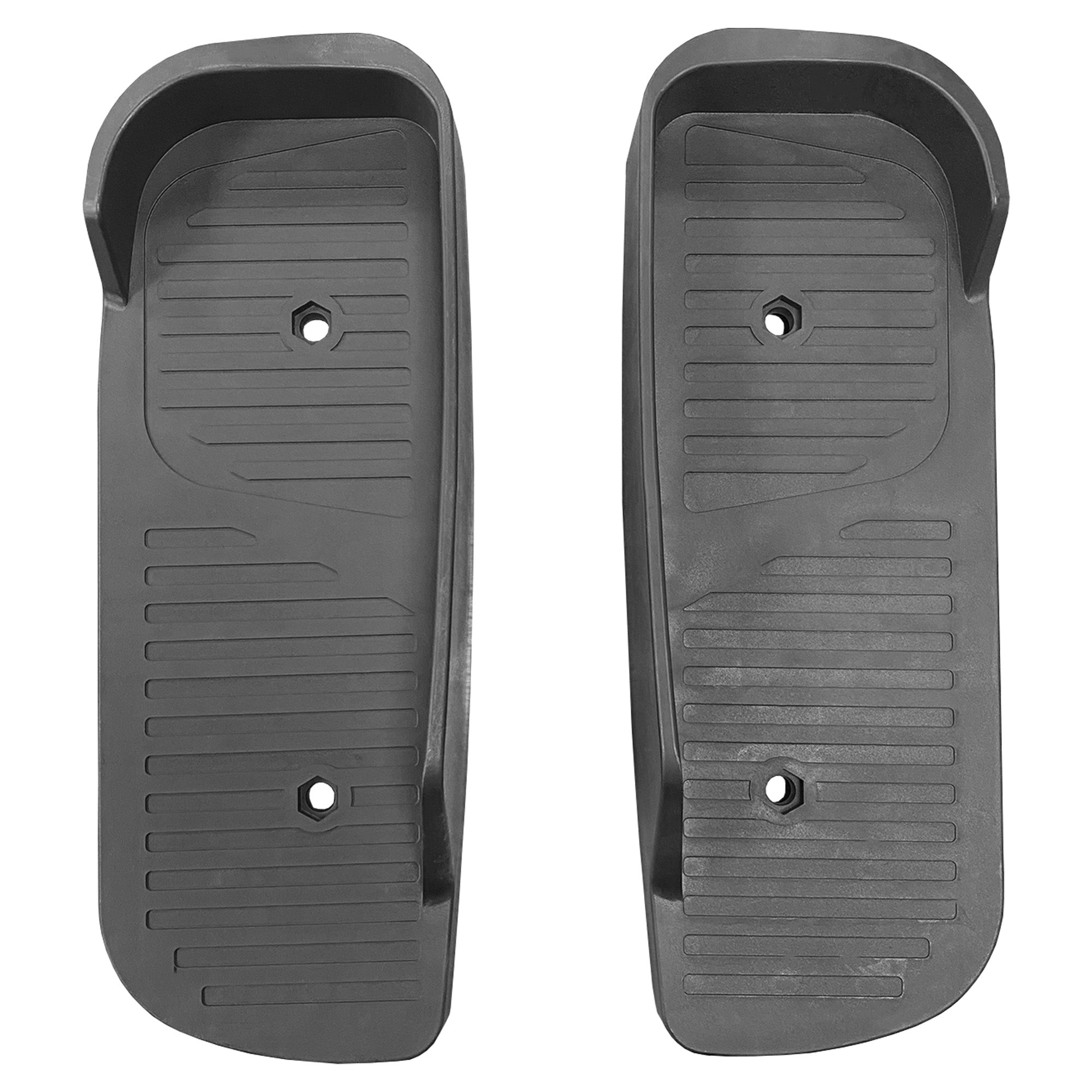 CT200 Cross Trainer Footplates