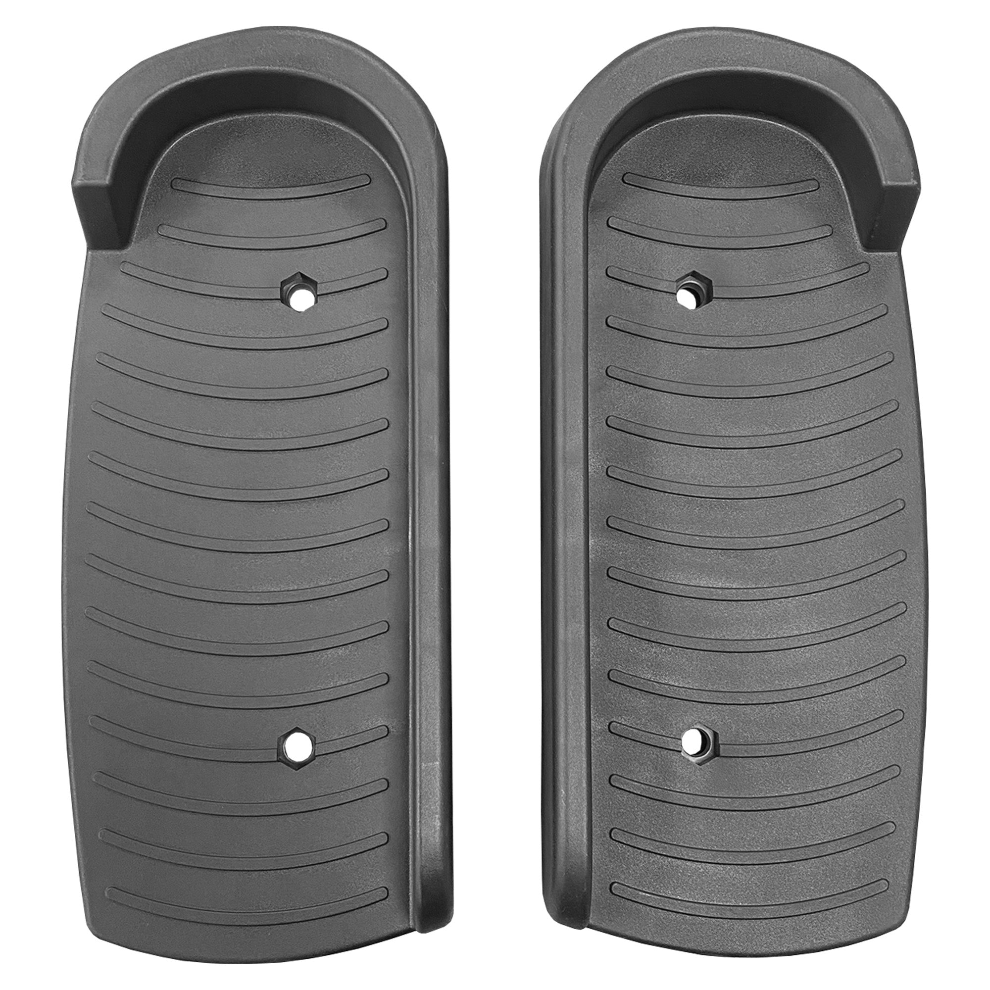 CT300 Cross Trainer Footplates