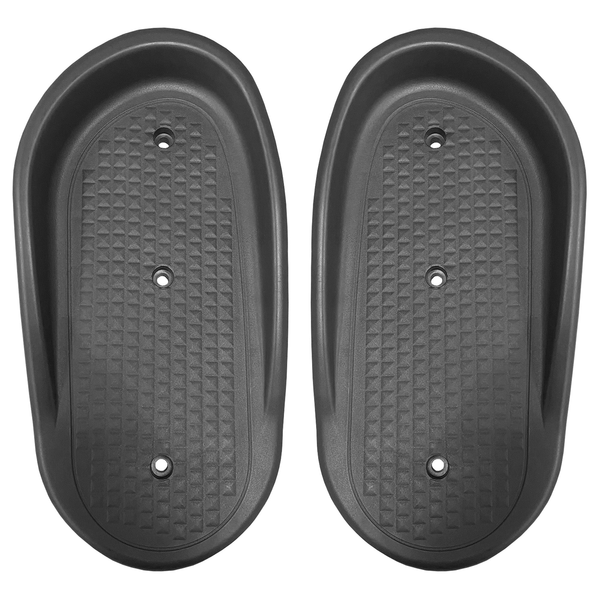 CT500 Cross Trainer Footplates