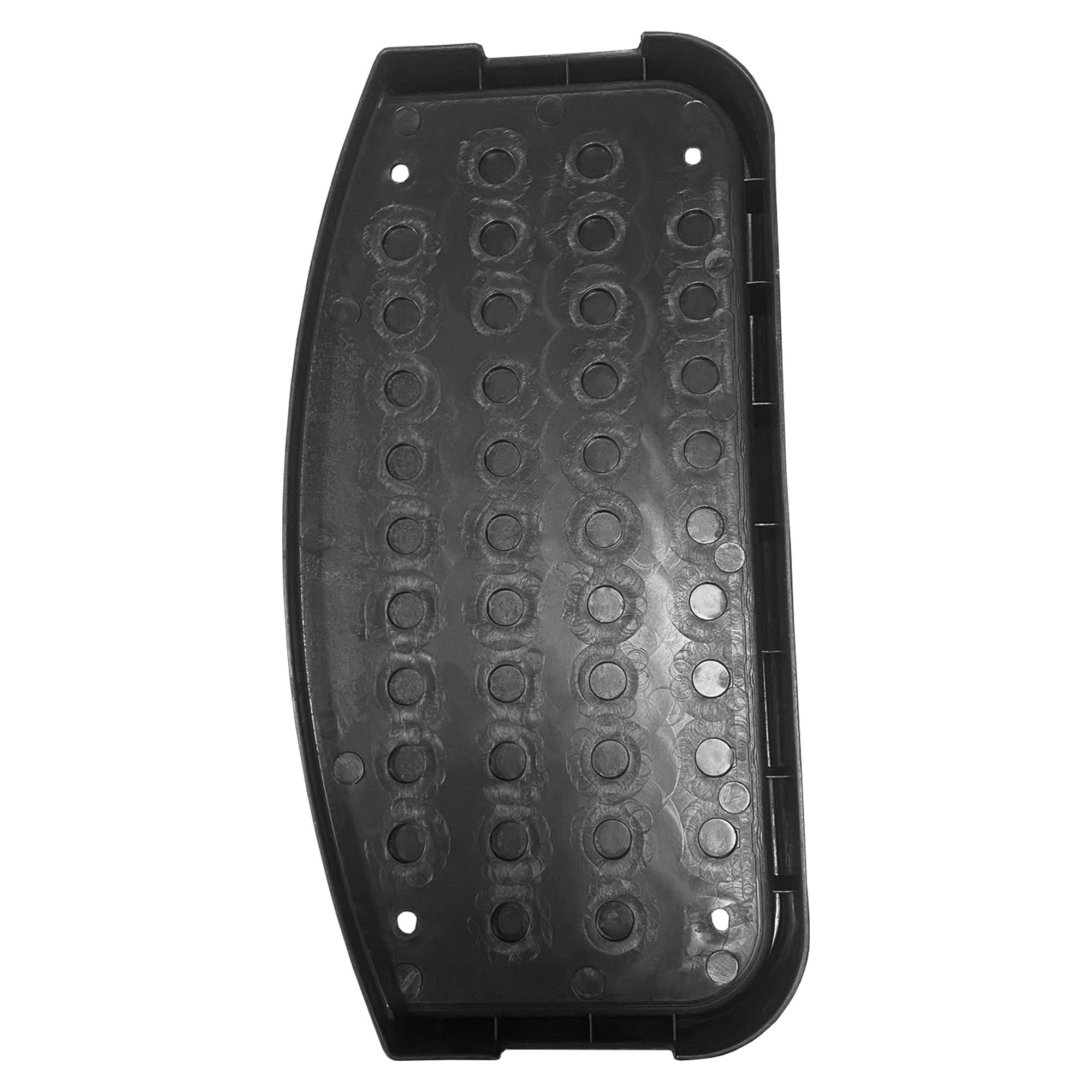 CT600 Pro Cross Trainer Footplates