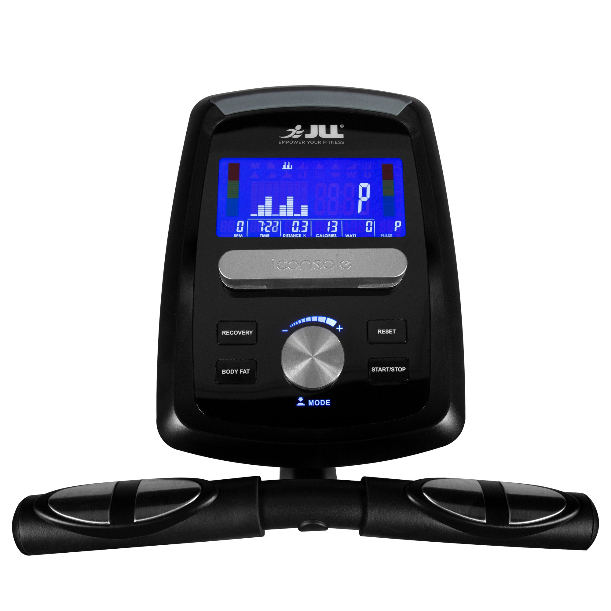 CT600 Pro Cross Trainer Monitor