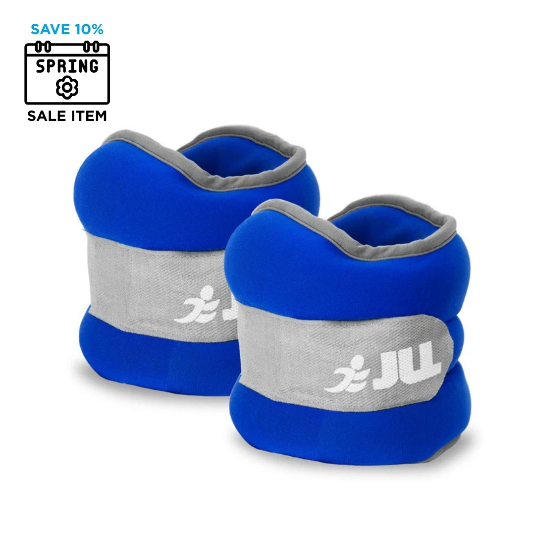 Ankle Weights 0.5kg - 2.5kg