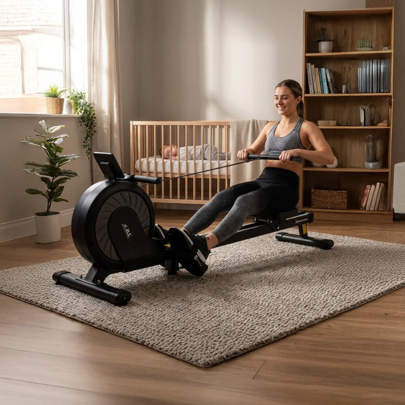 Rowing Machines