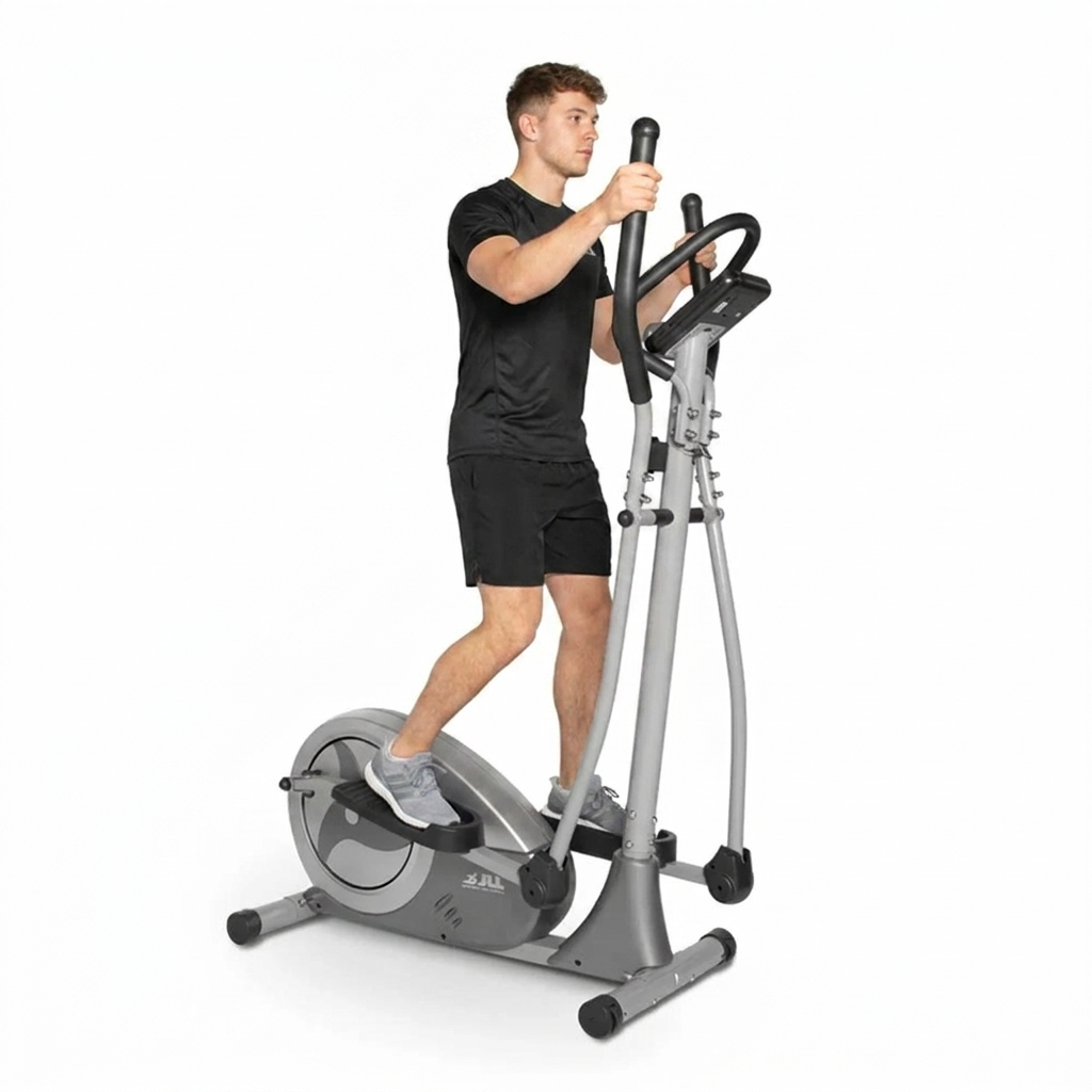 CT300 Cross Trainer Magnetic Resistance Cross Trainer/ Elliptical