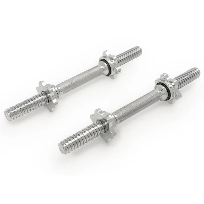 Dumbbell Weight Bars - 14 inch