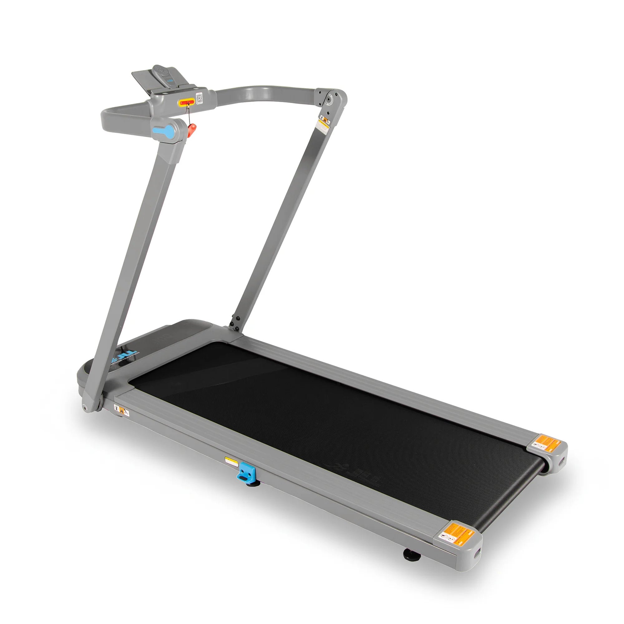 Helius Lite Smart 2 in 1 Treadpad Treadmill