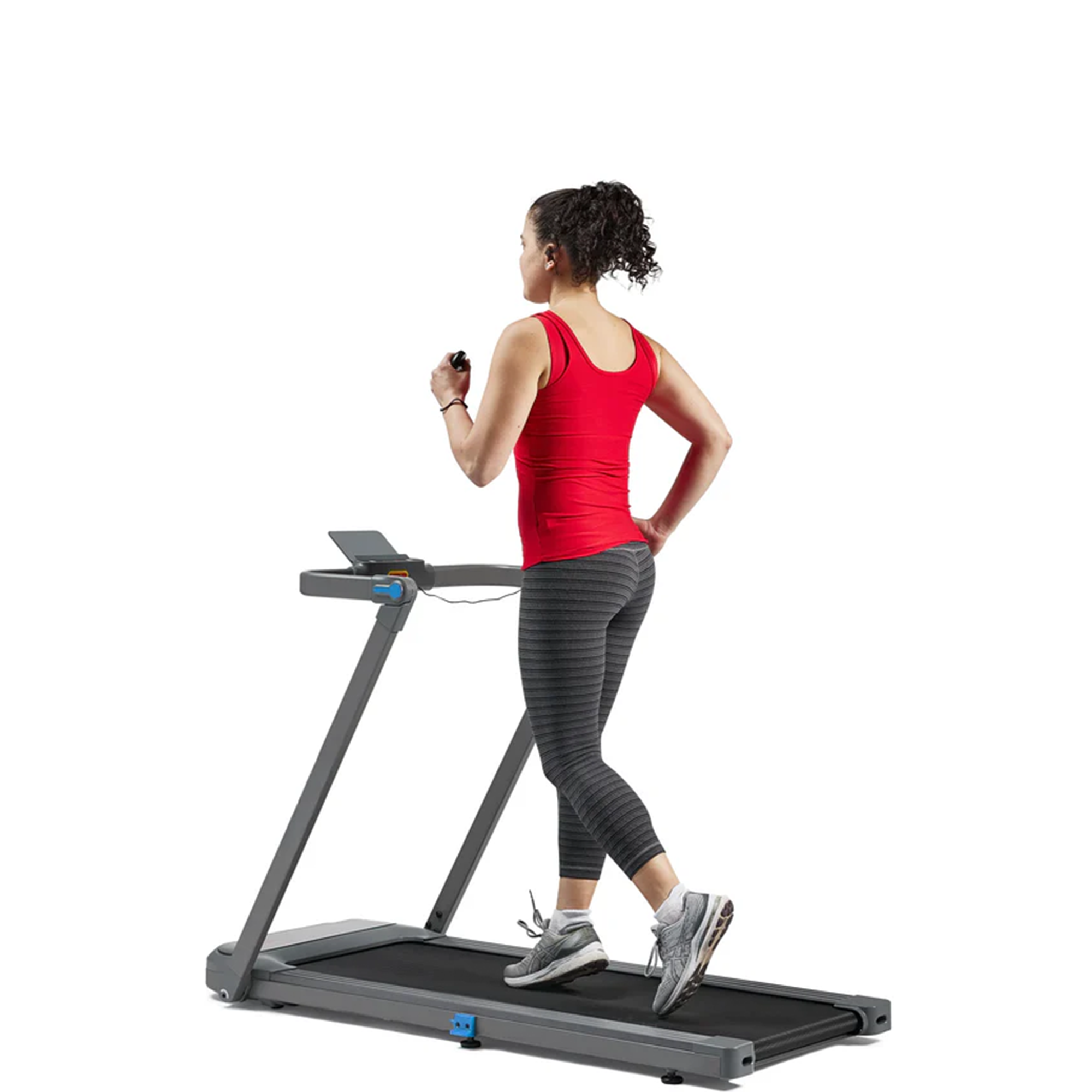 JLL Helius Lite Smart Brushless Motor Treadpad® Treadmill