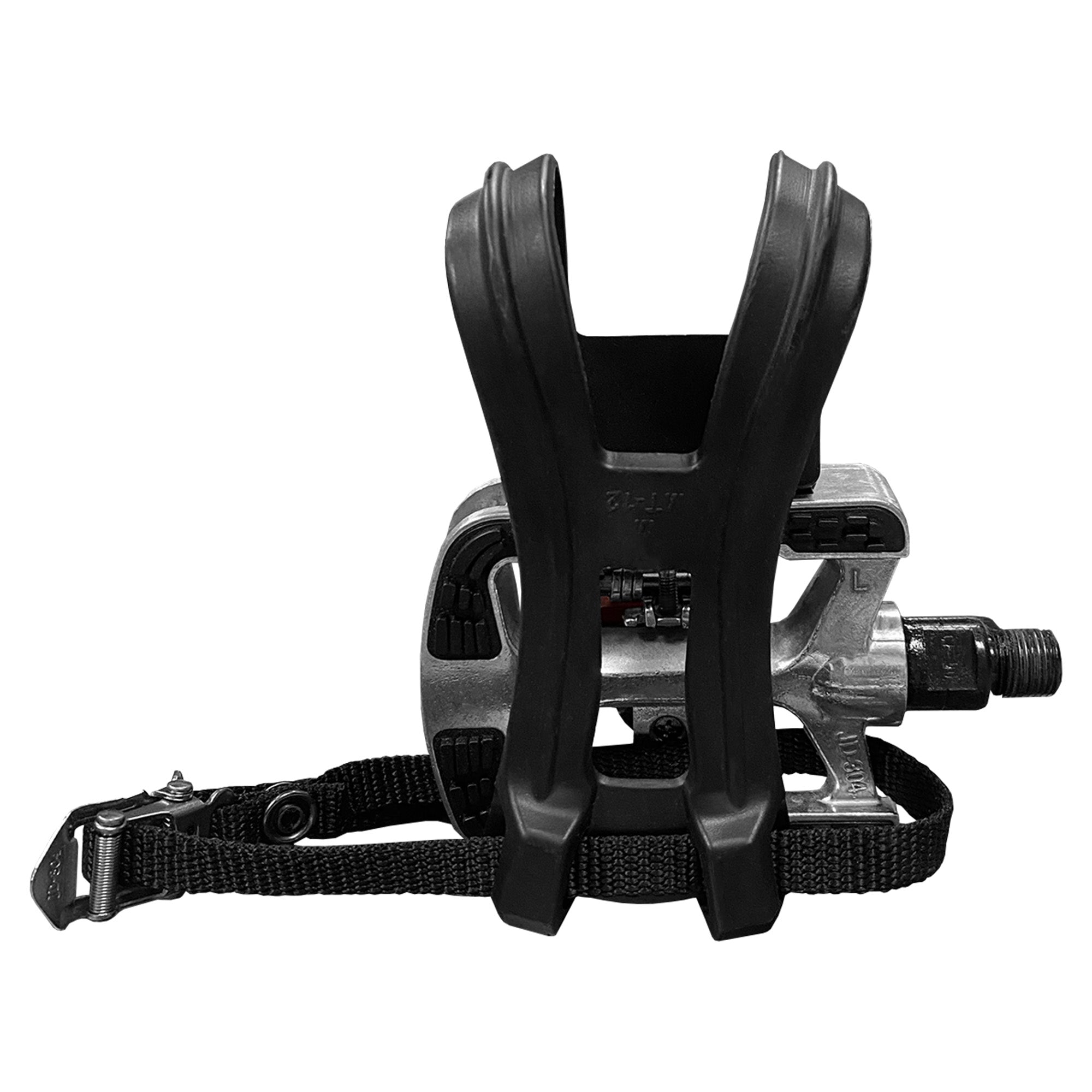 IC400 Pro SPD Pedals and Crank Arms