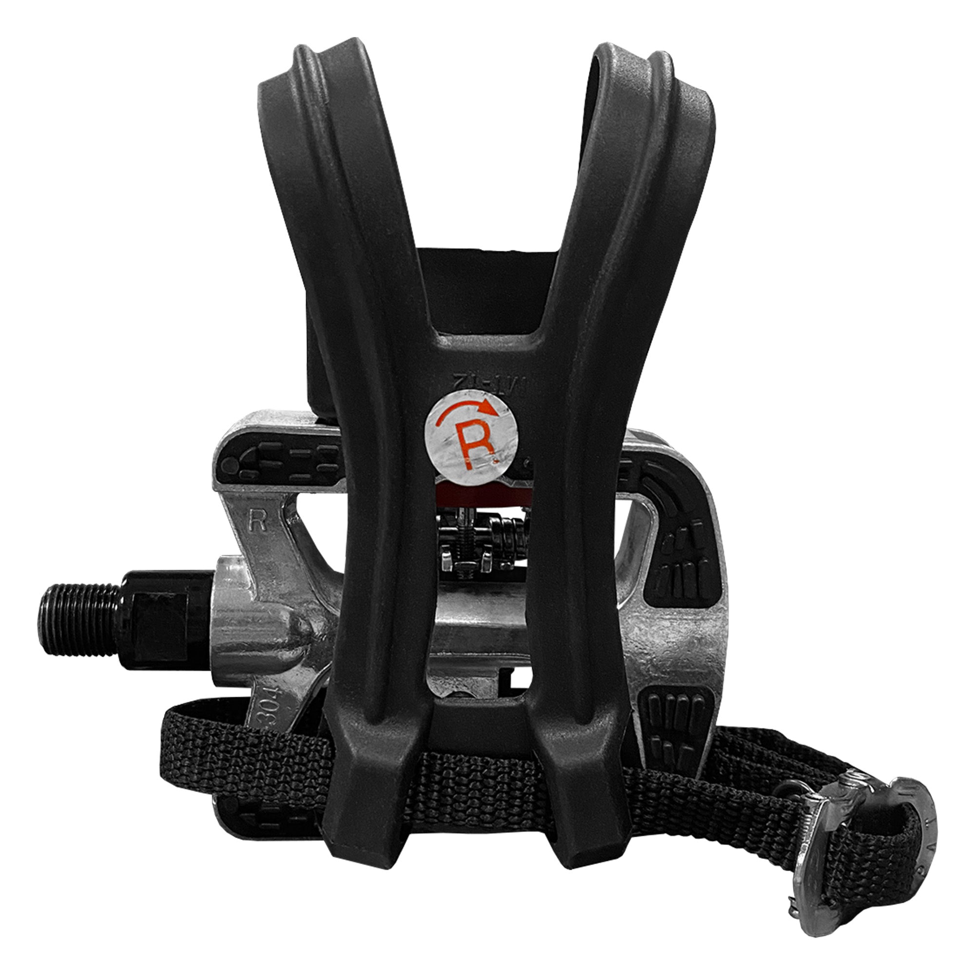 IC400 Pro SPD Pedals and Crank Arms