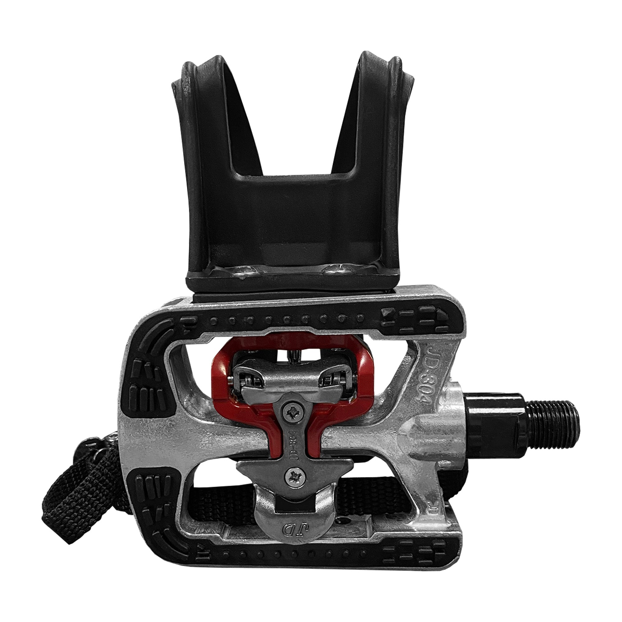 IC400 Pro SPD Pedals and Crank Arms