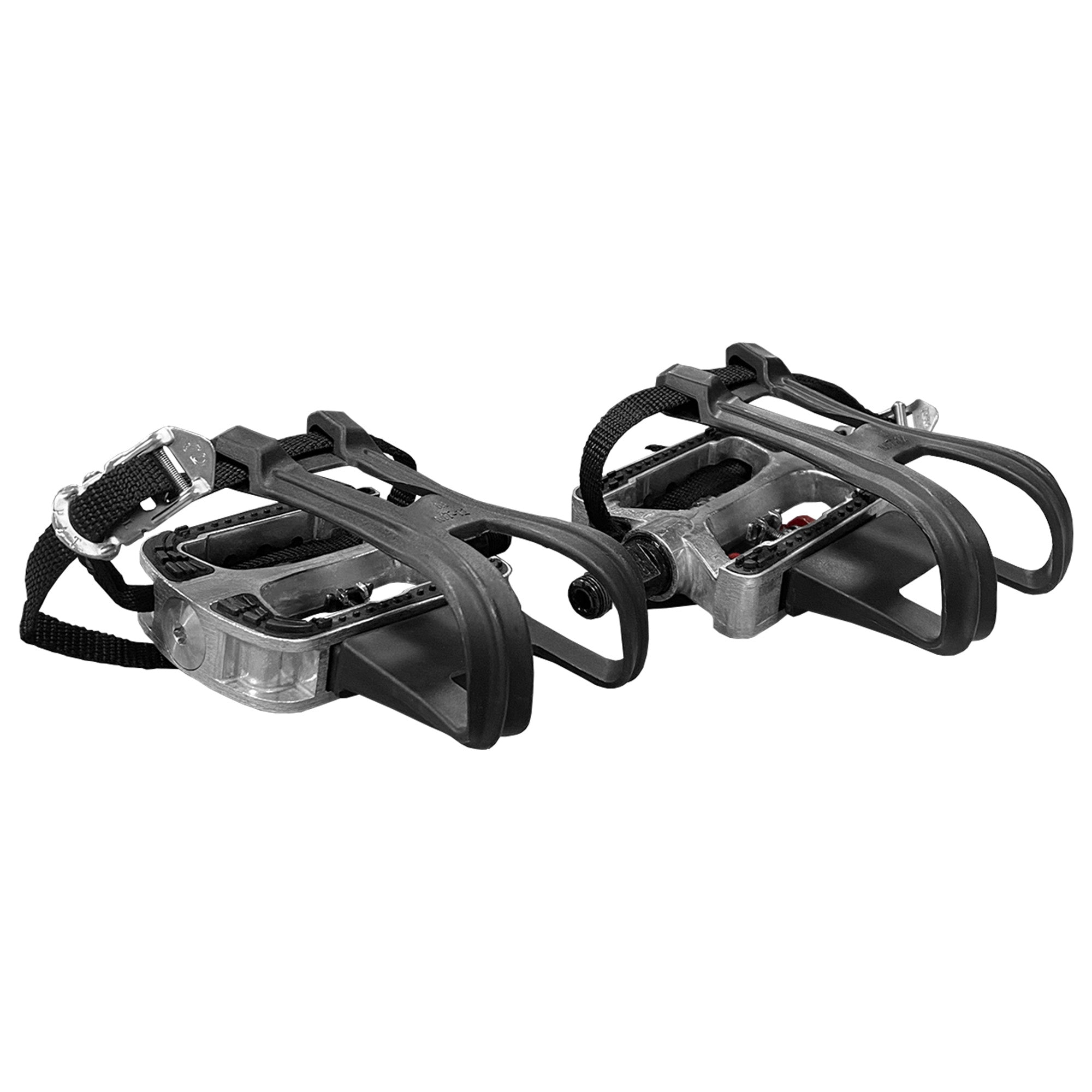 IC400 Pro SPD Pedals and Crank Arms