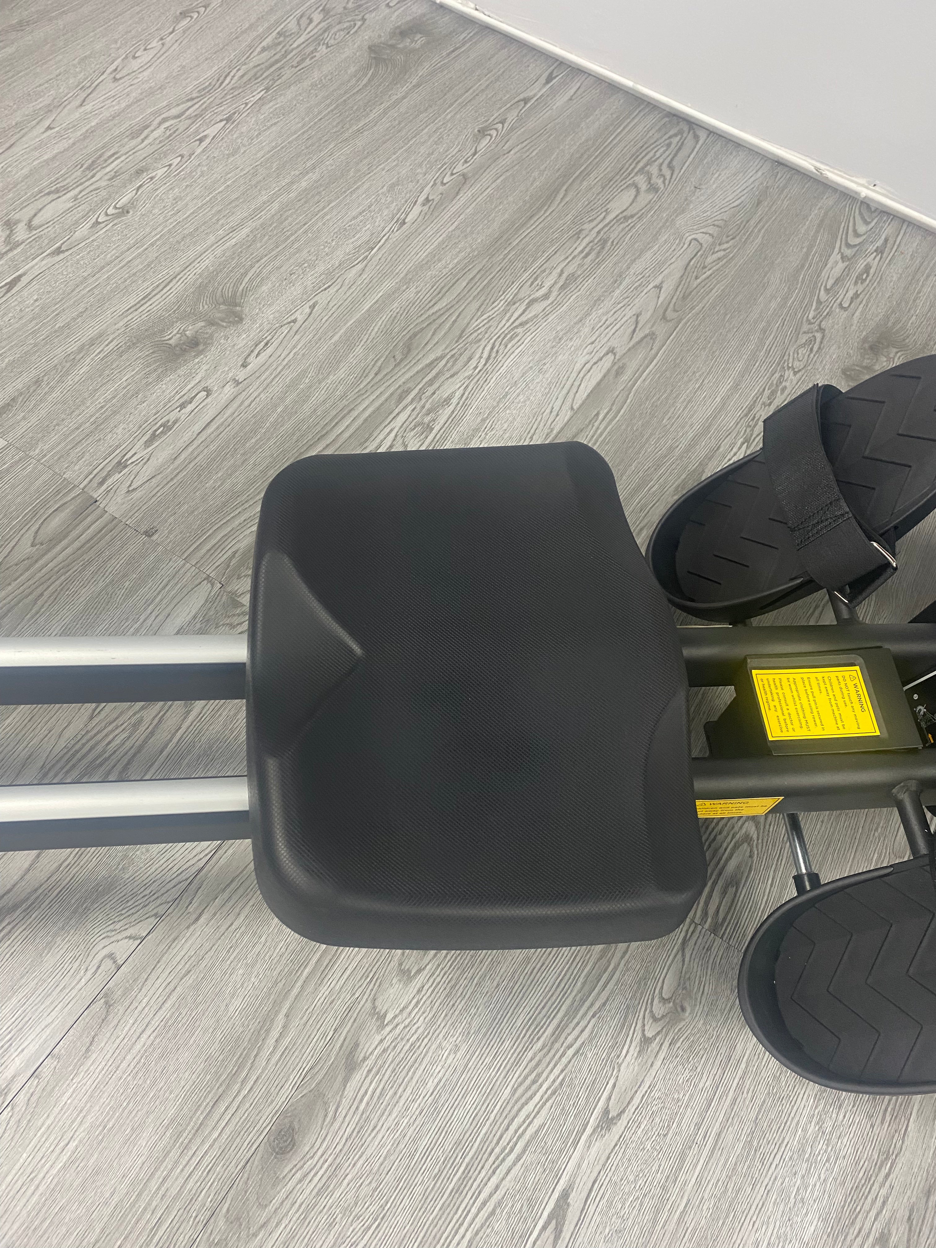 Refurbished R300 Rowing Machine