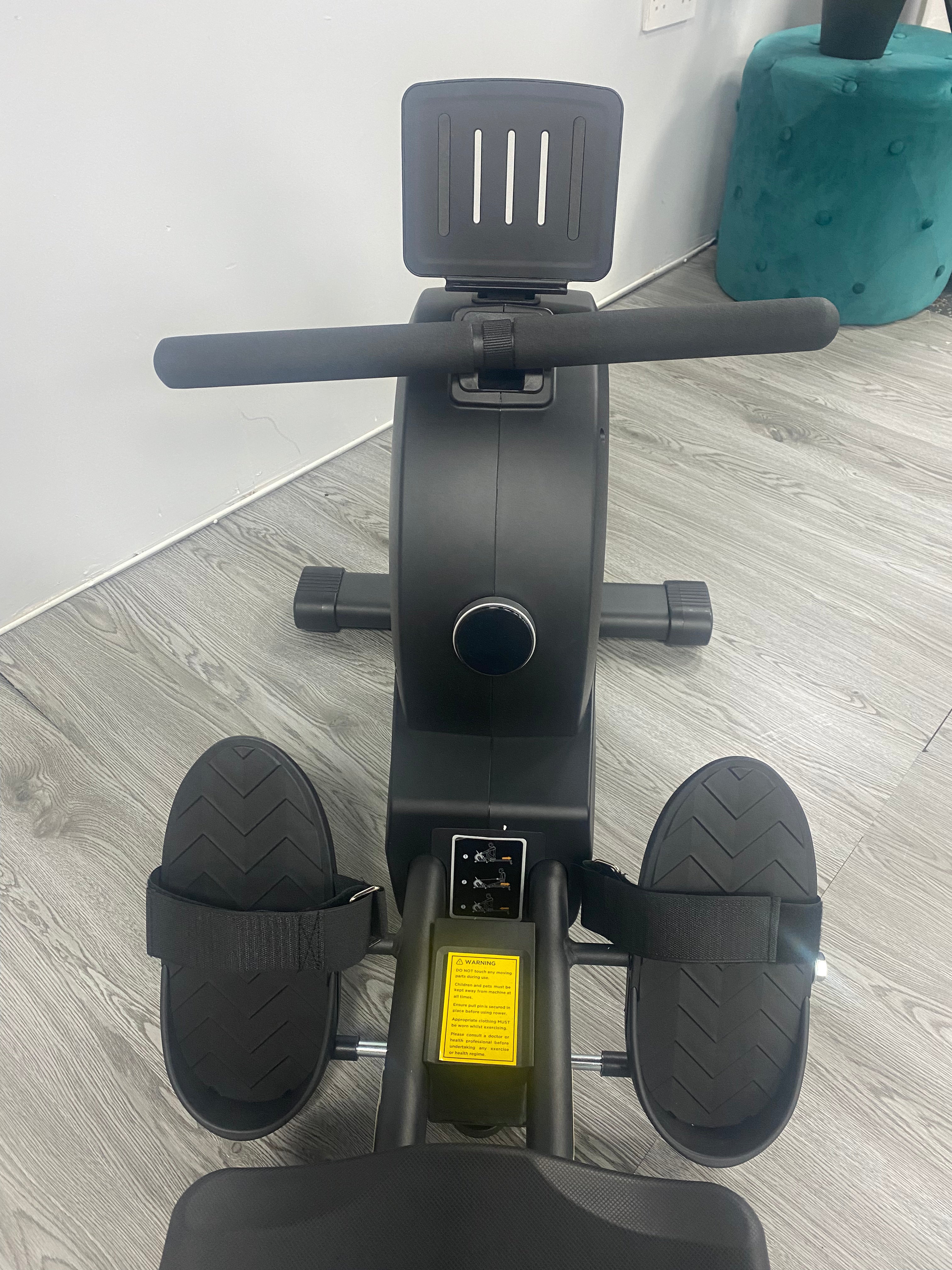 Refurbished R300 Rowing Machine