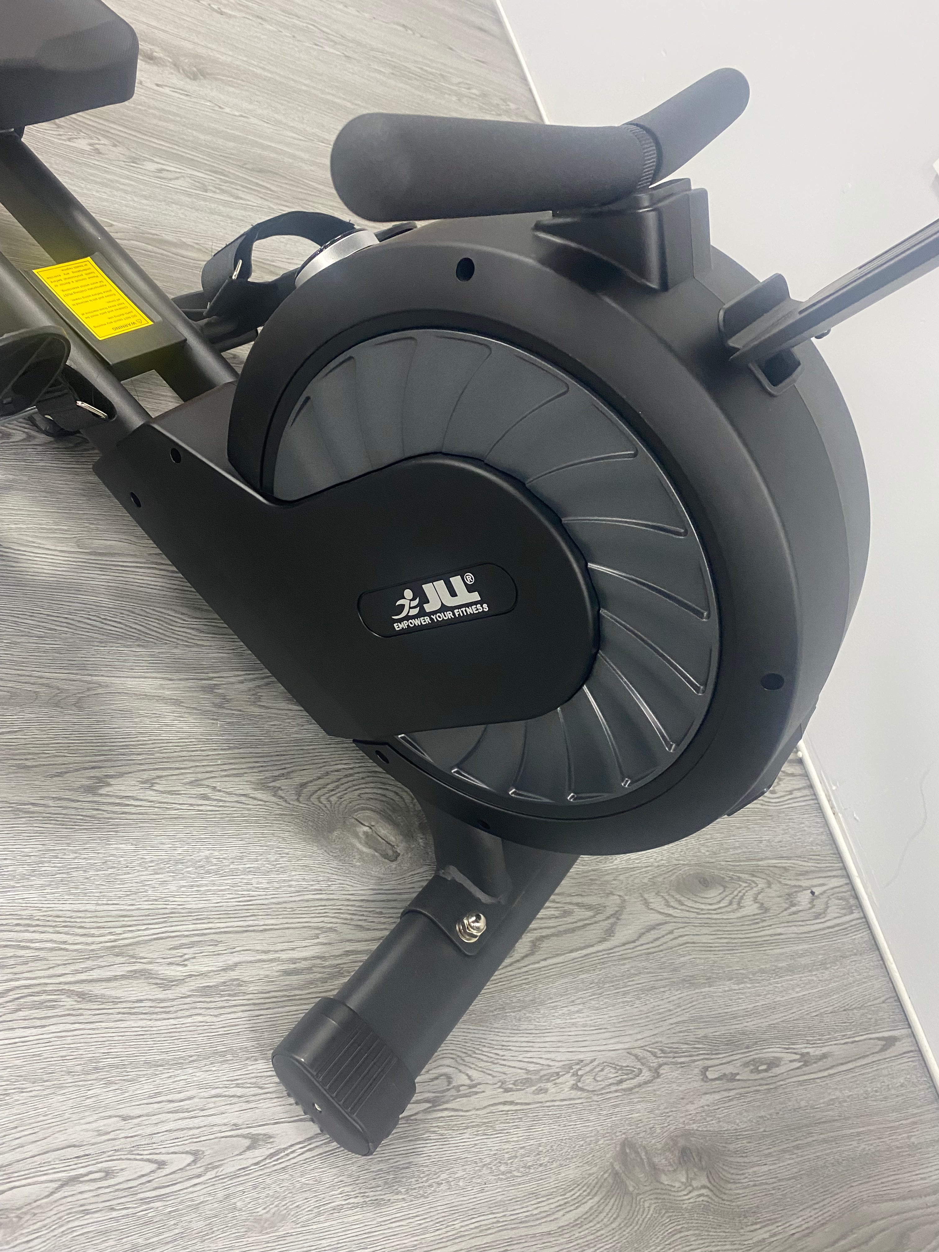 Refurbished R300 Rowing Machine