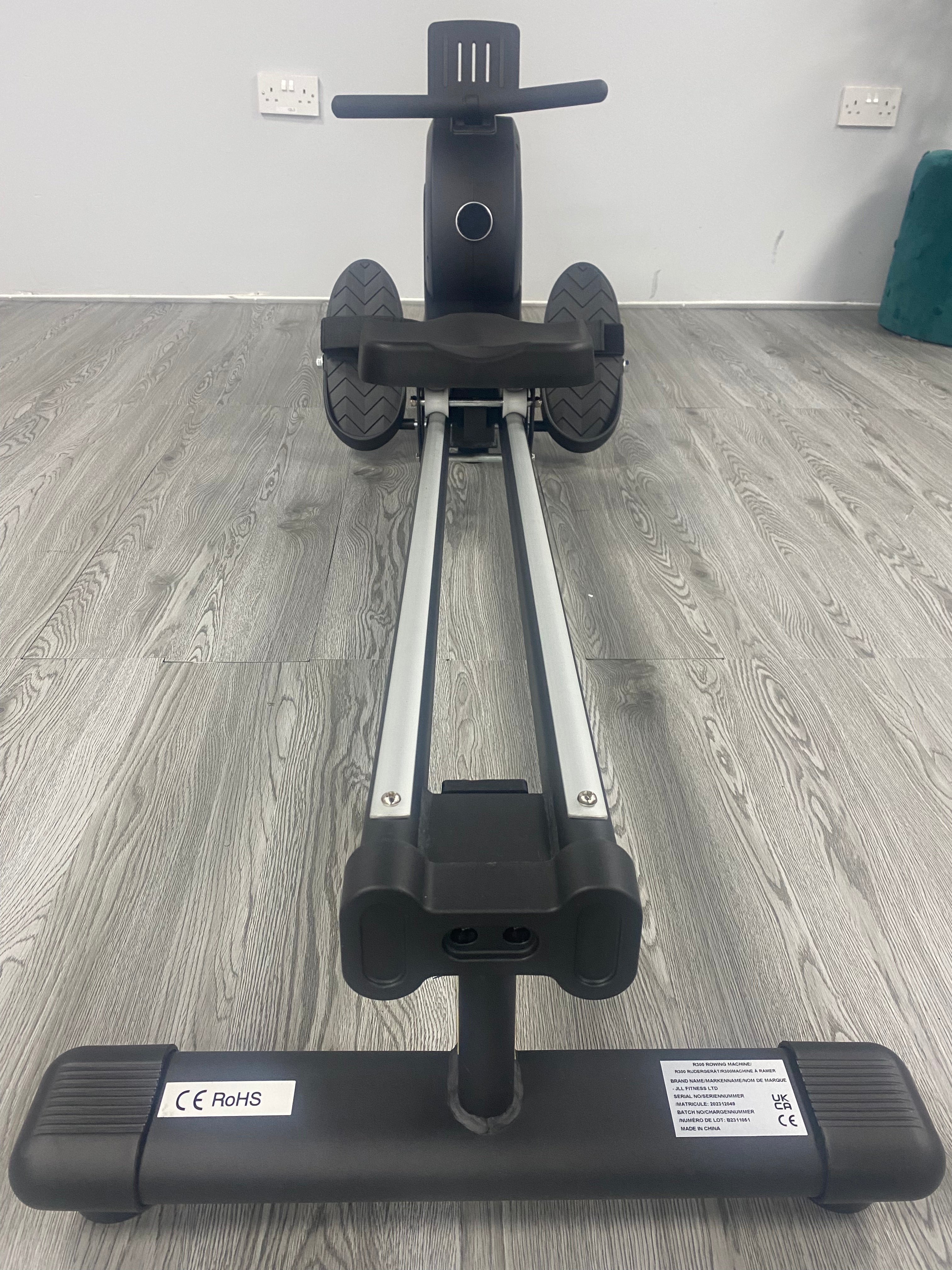 Refurbished R300 Rowing Machine