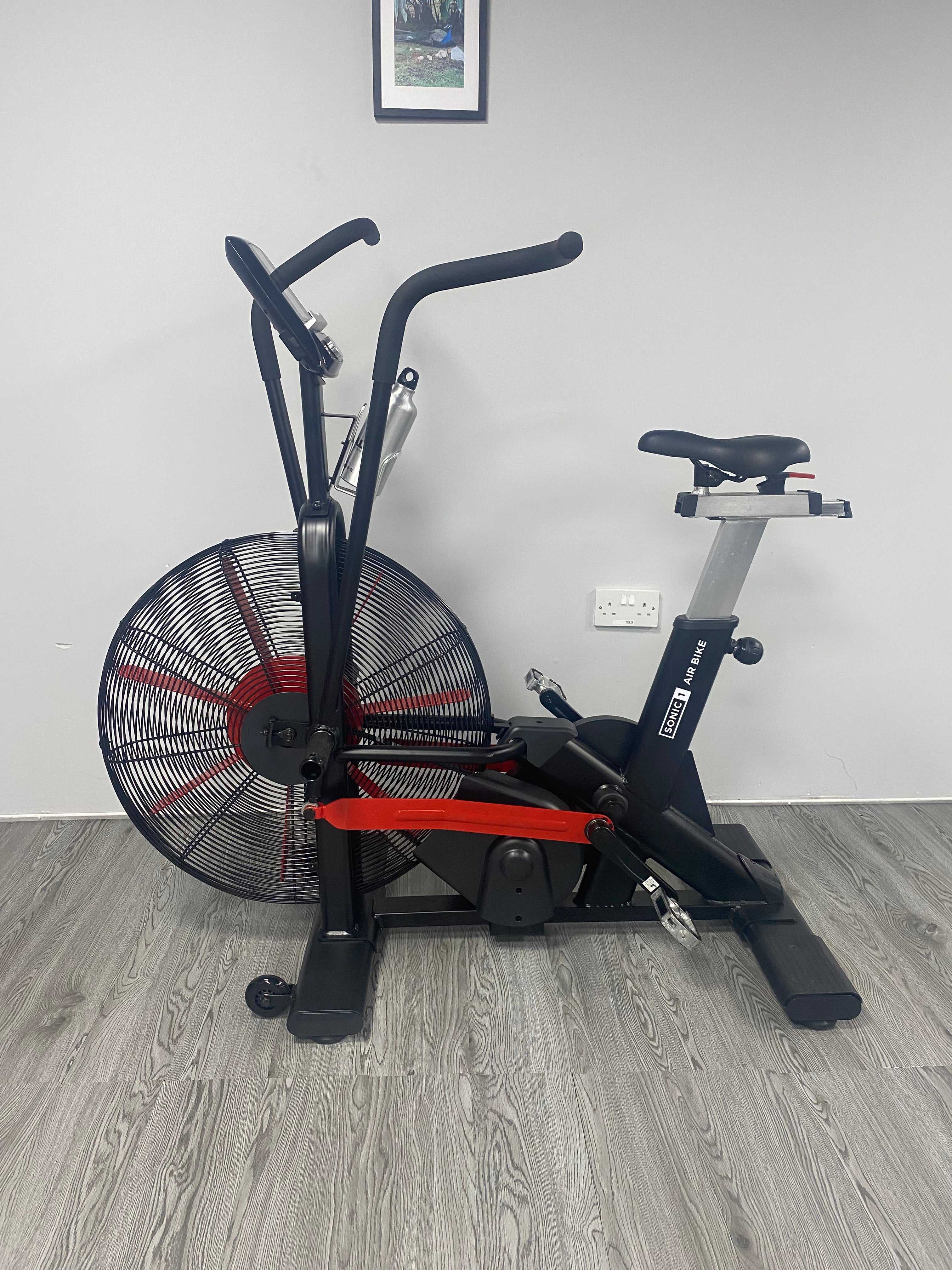 Refurbished Sonic 1 Air Bike