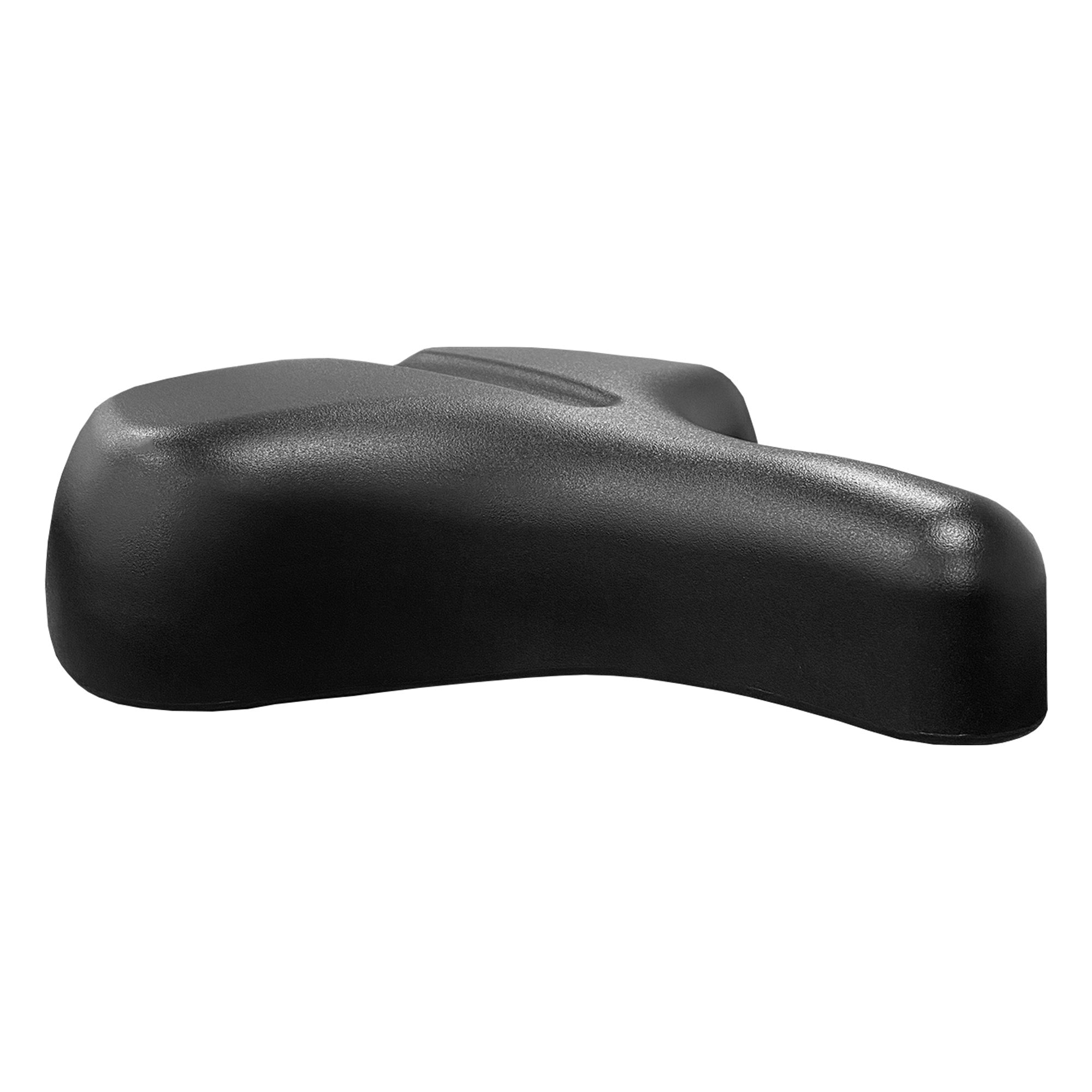 JF600 Pro Upright Bike Saddle