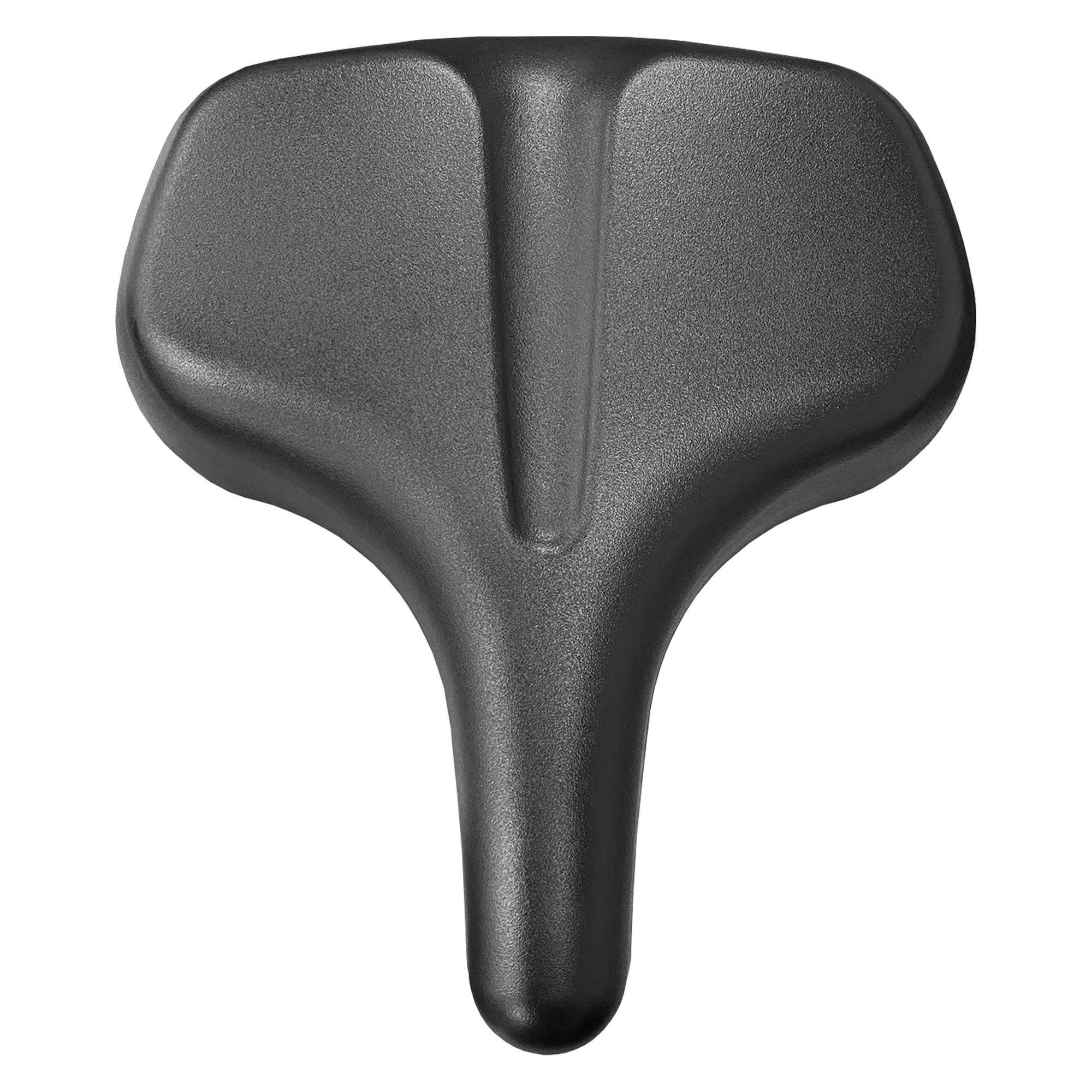 JF600 Pro Upright Bike Saddle