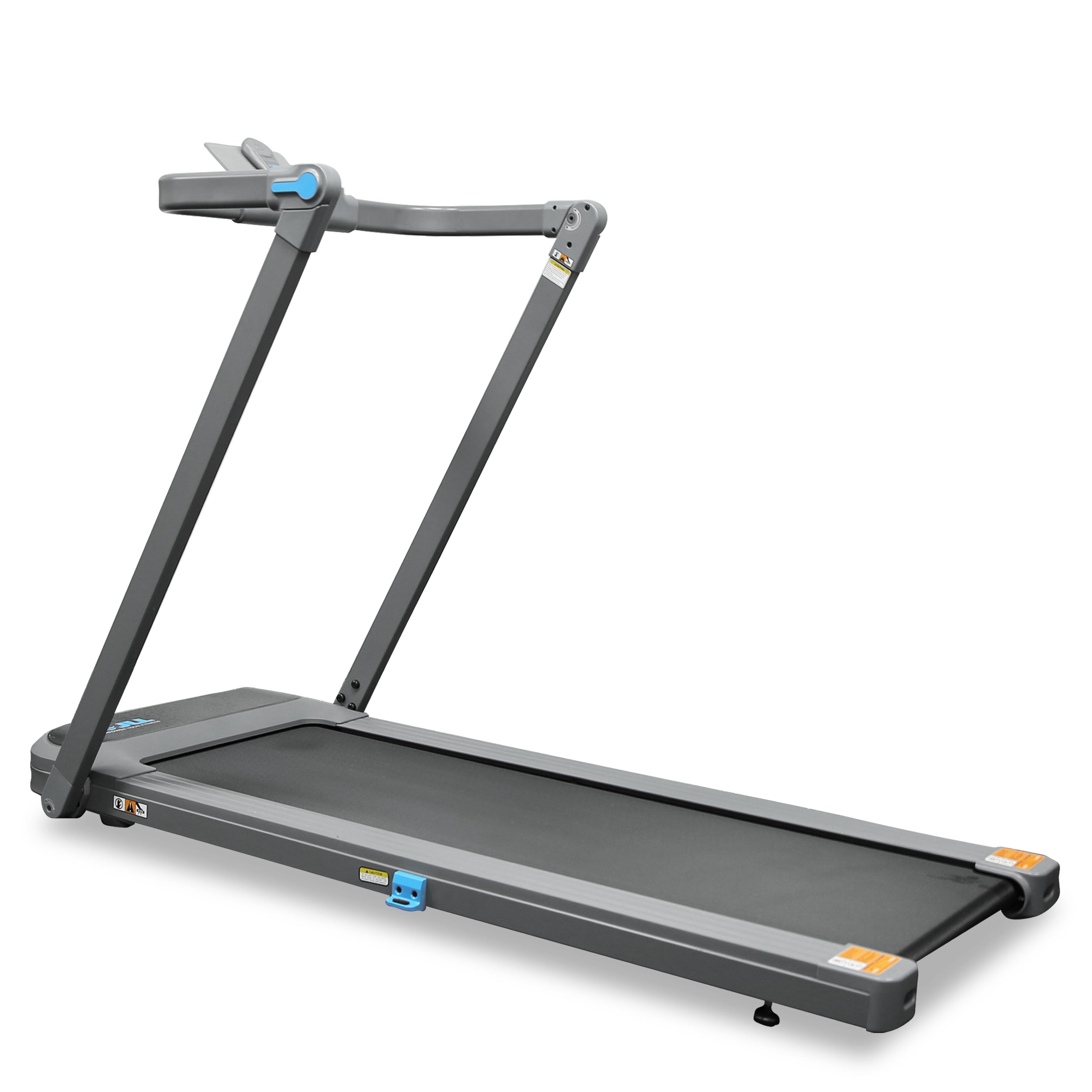 Helius Lite Smart 2 in 1 Treadpad Treadmill
