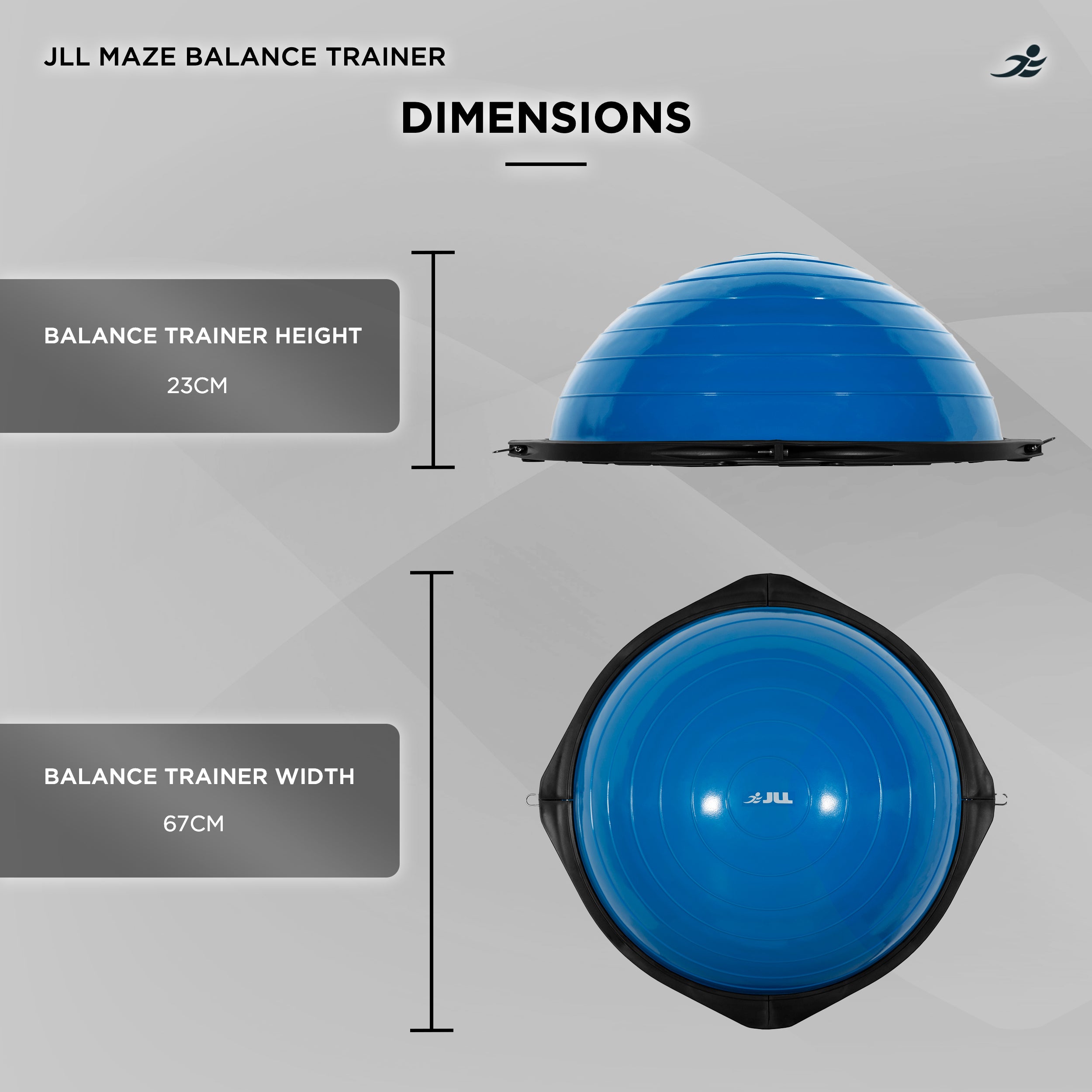 Maze Balance Trainer