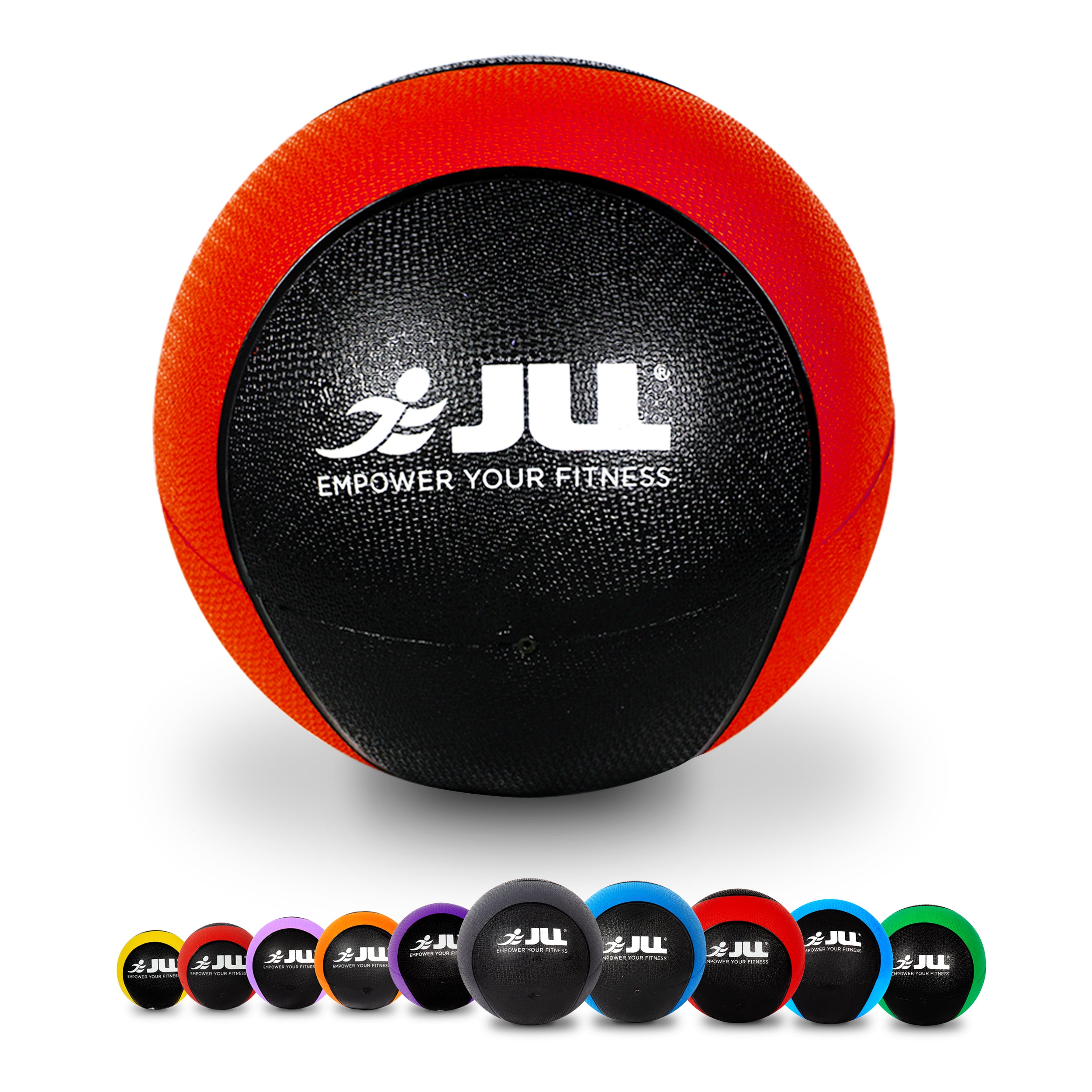 Medicine Ball 1-10kg