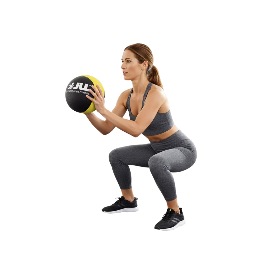 Medicine Ball 1-10kg