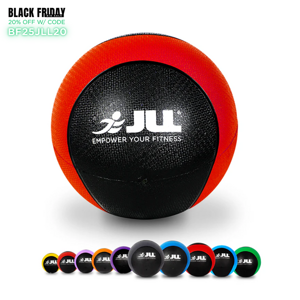 Medicine Ball 1-10kg
