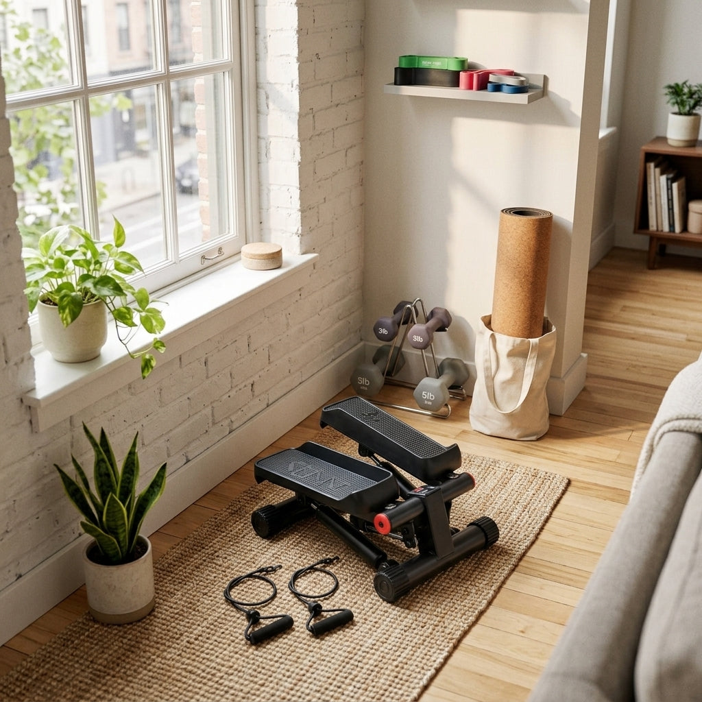 Smart Mini Stepper